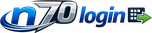 n70 login logo